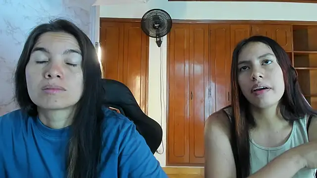 Emily and Soffy online show from 02.11.26