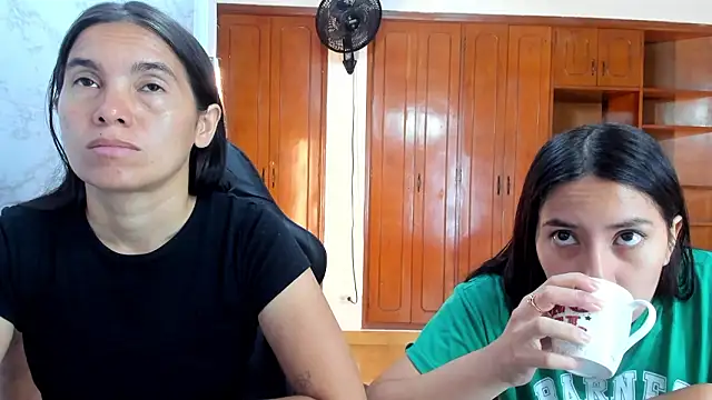 Emily and Soffy online show from 03.11.26