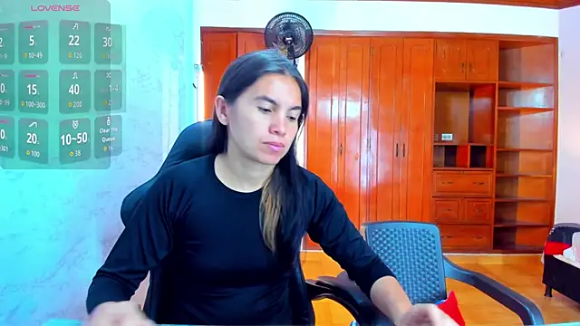 Emily and Soffy online show from 04.06.26