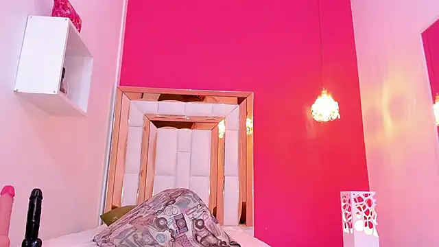 Zoe ebony69 online show from 02.18.26