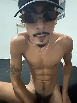 ActingSubunit online show from 03.17.26