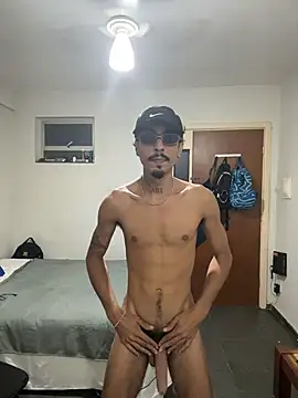 ActingSubunit online show from 04.16.26