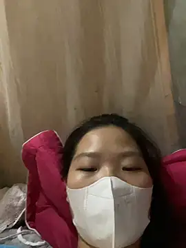 Snapshot of Kimochi_baby chatting on 03.20.26 Kimochi baby online show from 03.20.26