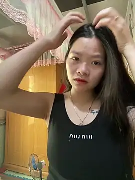 Snapshot of Kimochi_baby chatting on 04.01.26 Kimochi baby online show from 04.01.26