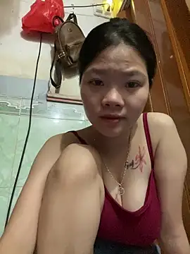 Snapshot of Kimochi_baby chatting on 04.02.26 Kimochi baby online show from 04.02.26