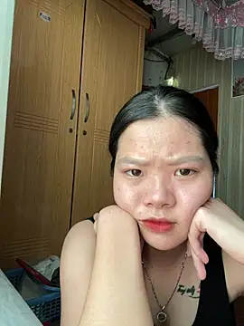 Snapshot of Kimochi_baby chatting on 04.08.26 Kimochi baby online show from 04.08.26