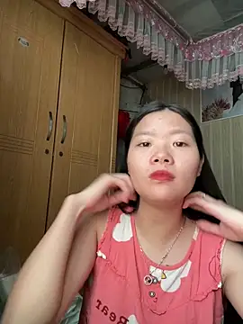 Snapshot of Kimochi_baby chatting on 04.13.26 Kimochi baby online show from 04.13.26