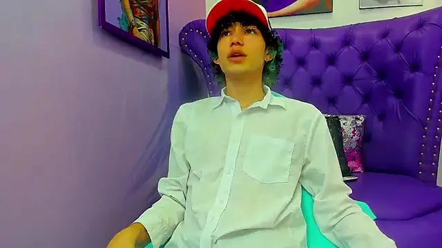 Snapshot of thanier_18 chatting on 02.06.26 thanier 18 online show from 02.06.26