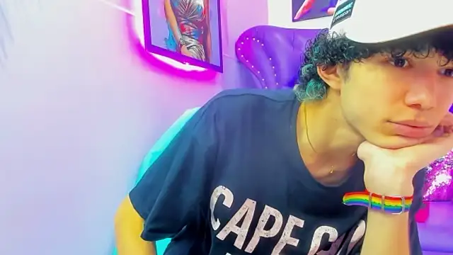 Snapshot of thanier_18 chatting on 02.07.26 thanier 18 online show from 02.07.26