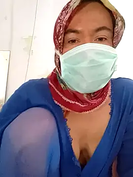 turbanlim07 online show from 03.04.26