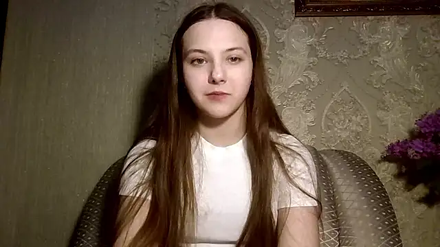 YuniNeko online show from 03.07.26