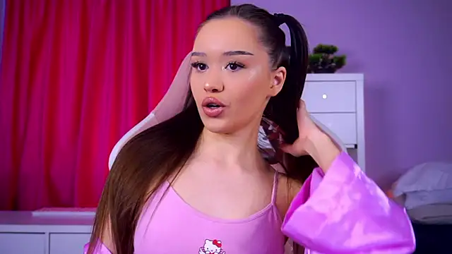 Snapshot of MistyReeds chatting on 03.04.26 MistyReeds online show from 03.04.26