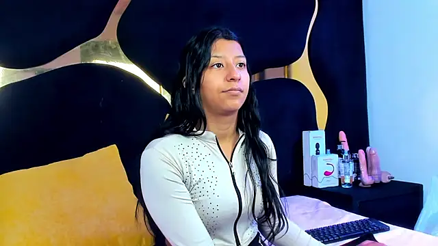Vaneline2 online show from 05.22.26