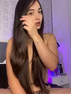 Snapshot of Mia_rivers__ chatting on 03.06.26 Mia rivers online show from 03.06.26