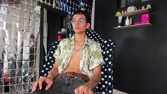  Josh Moon  online show from 03.04.26