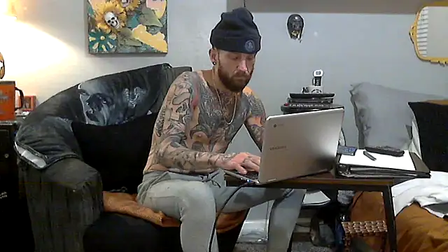 F D R  online show from 03.04.26