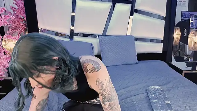 Misakiseis1 online show from 02.26.26