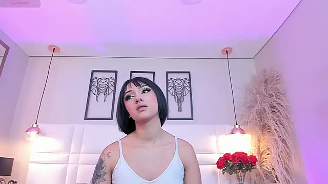 RaquelHyde  online show from 05.14.26