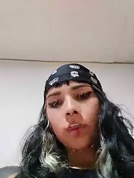 Snapshot of _C_A_O_S-_- chatting on 03.19.26 C A O S- - online show from 03.19.26