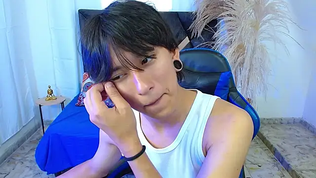 nikoo 18 online show from 03.05.26