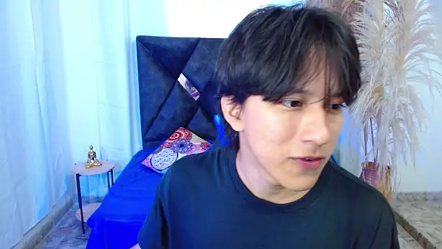 nikoo 18 online show from 03.18.26