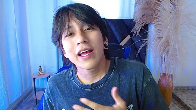 nikoo 18 online show from 03.20.26