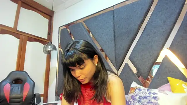 Maggyx online show from 03.09.26