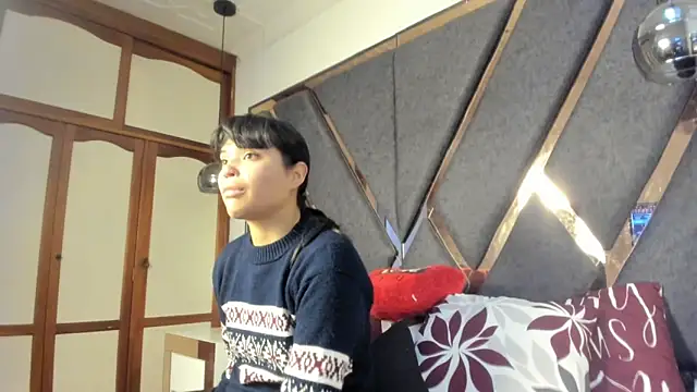 Maggyx online show from 04.10.26