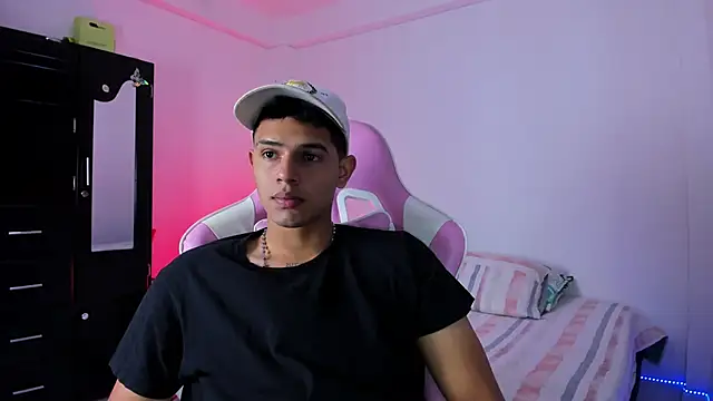 Snapshot of Adrian_Prime_ chatting on 02.14.26 Adrian Prime online show from 02.14.26