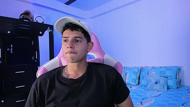 Snapshot of Adrian_Prime_ chatting on 02.23.26 Adrian Prime online show from 02.23.26