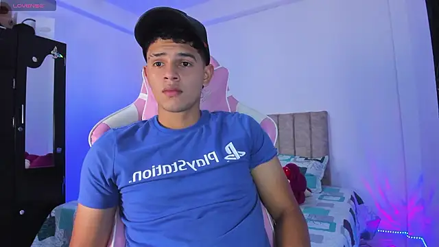 Adrian Prime  online show from 03.20.26