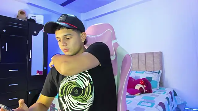 Adrian Prime  online show from 03.24.26