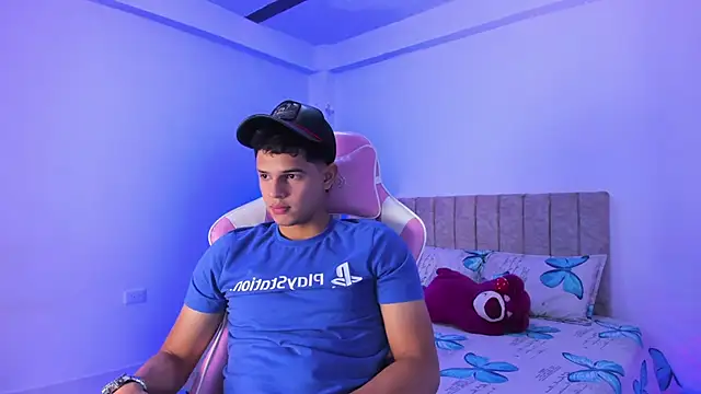 Adrian Prime  online show from 03.31.26