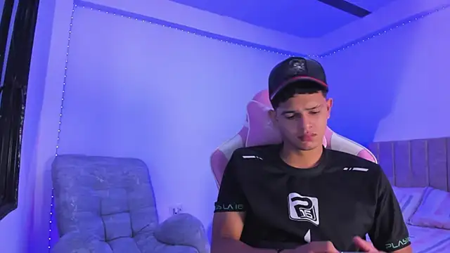 Adrian Prime  online show from 04.14.26