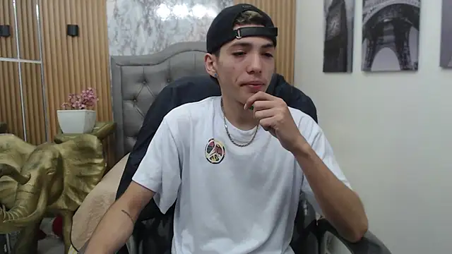 Asher costa online show from 03.28.26