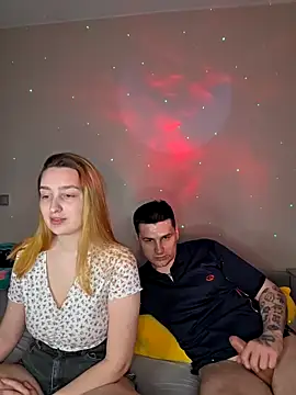 ToxyFoxyy online show from 02.04.26