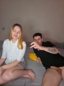 ToxyFoxyy online show from 03.01.26