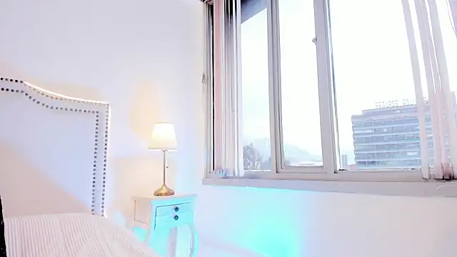 Charlote Harper online show from 02.23.26