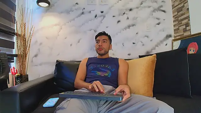 Max Hornye online show from 03.26.26