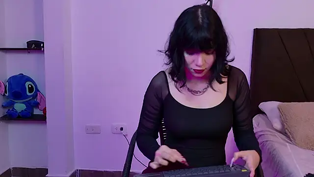 Raven OA online show from 02.18.26