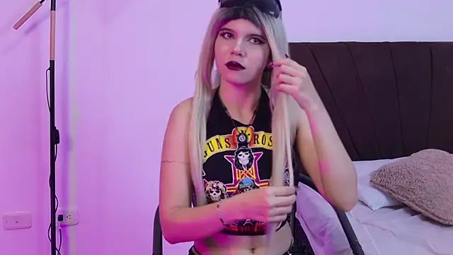 Raven OA online show from 02.24.26