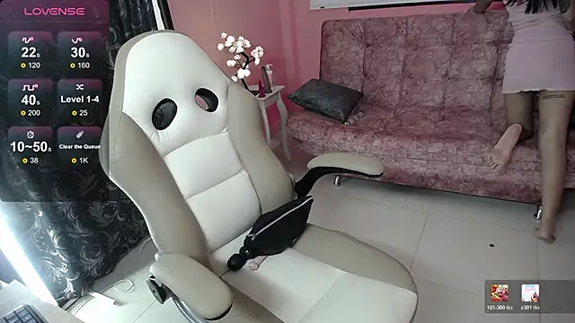 NatashaHot158 online show from 02.13.26