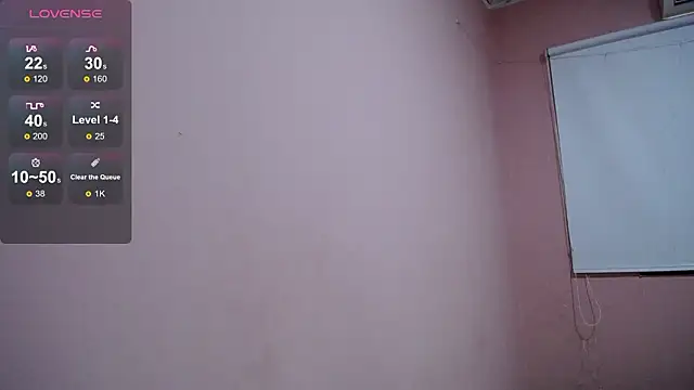 NatashaHot158 online show from 02.20.26