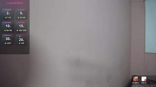 NatashaHot158 online show from 02.23.26