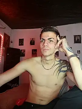 paul-mendezx online show from 04.21.26