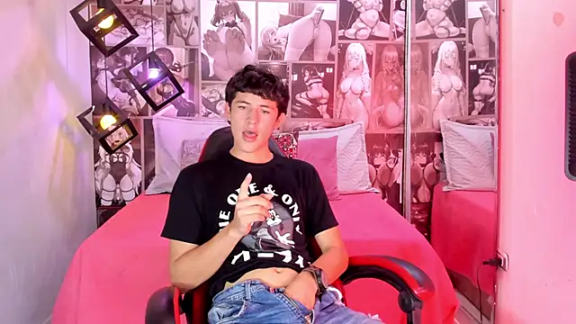 Christian Foxx online show from 02.20.26