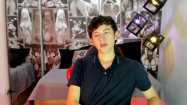 Christian Foxx online show from 02.22.26