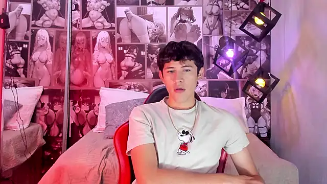 Christian Foxx online show from 03.01.26