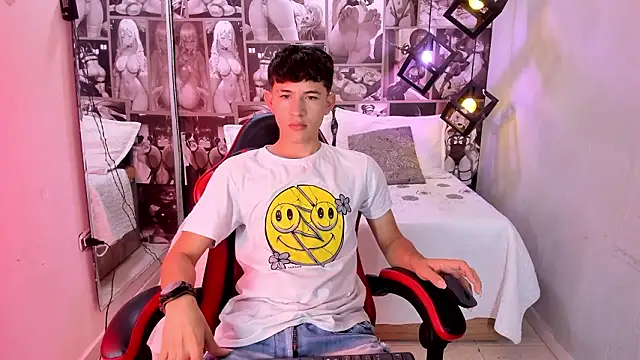 Christian Foxx online show from 03.15.26