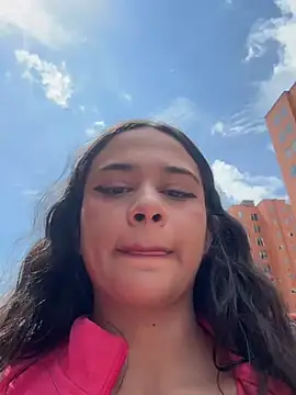 Snapshot of BabyKathy chatting on 02.13.26 BabyKathy online show from 02.13.26